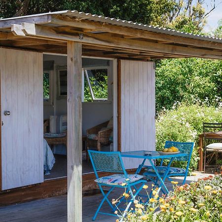 Haumoana Herb Cottage מראה חיצוני תמונה