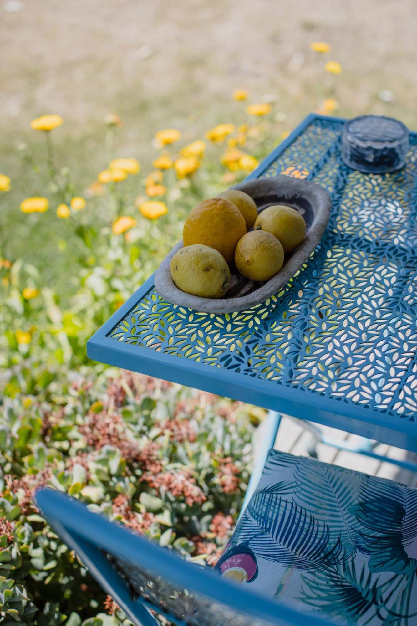 Haumoana Herb Cottage מראה חיצוני תמונה